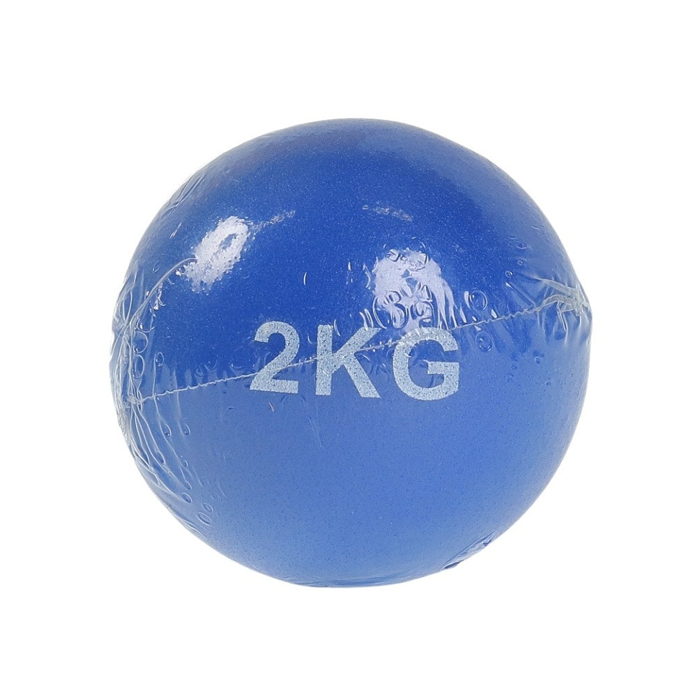 ファイティングロード Co.Ltd（FIGHTING ROAD CO.LTD）（メンズ、レディース）ネオプレンダンベル 2kg FR23CMS0037 NVY