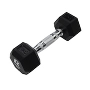 (メンズ、レディース)六角ダンベル 3kg FR23CMS0058 BLK