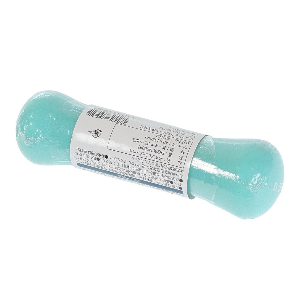 ファイティングロード Co.Ltd（FIGHTING ROAD CO.LTD）（メンズ、レディース）ネオプレンダンベル 0.5kg FR23CMS0097 LBU