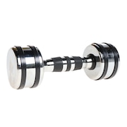 コアブレード（COREBLADE）（メンズ、レディース）クロームダンベル 4kg 841CB7CM 3729