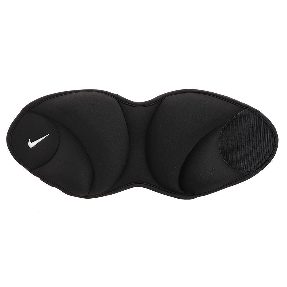 ナイキ（NIKE）（メンズ、レディース）フィットネス用品 トレーニング用具 ダンベル アンクル ウェイト 2.27kg AT8010 010