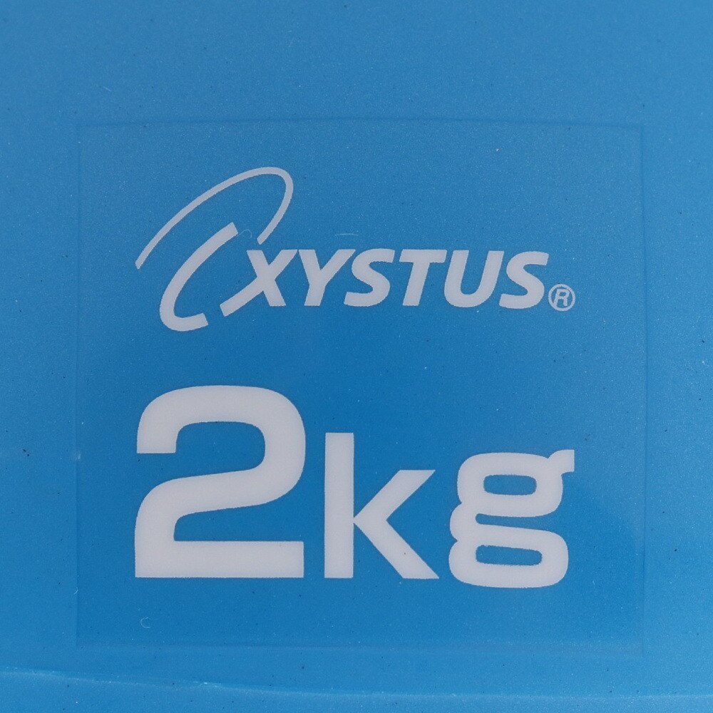 トウエイ（メンズ、レディース、キッズ）ソフトメディシンボール 2kg H-7251