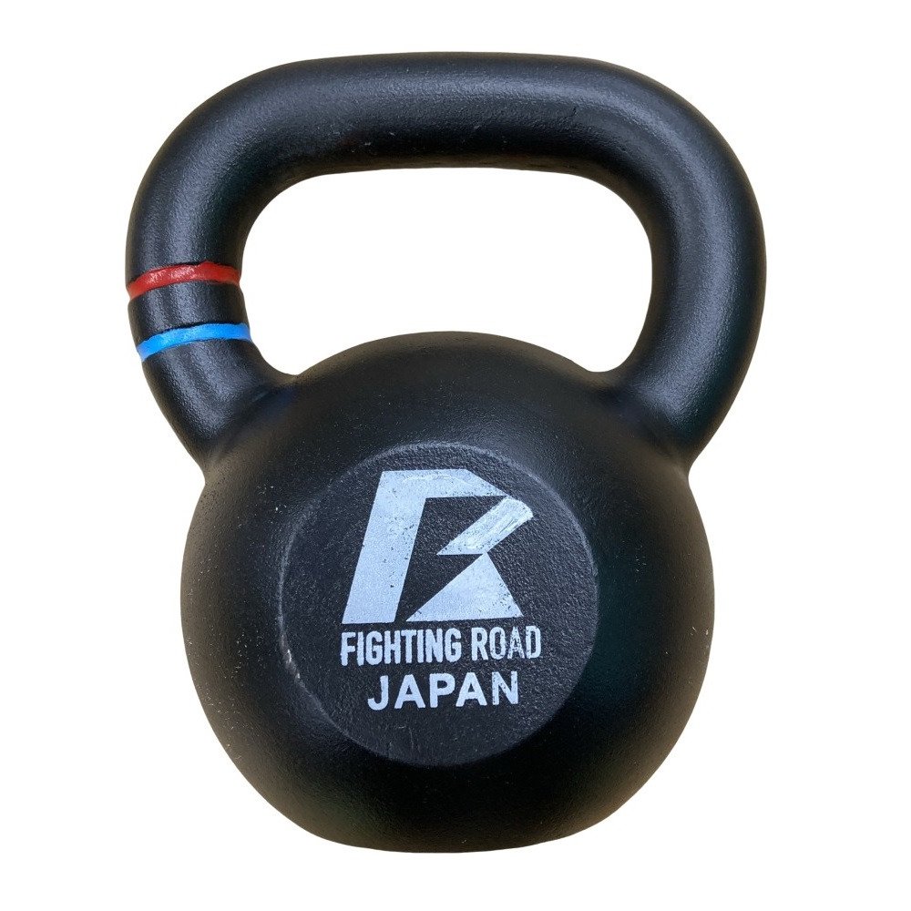 ケトルベル　② ファイティングロード Co.Ltd（FIGHTING ROAD CO.LTD）（メンズ