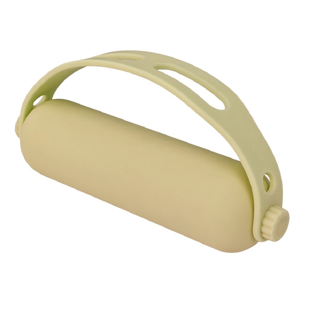 シェレンフィット（Schellin Fit）（メンズ、レディース）フィットネスダンベル Fit Dumbbell 1kg 2個セット 黄 TAN-5028-10-2-YE ダンベル シリコン