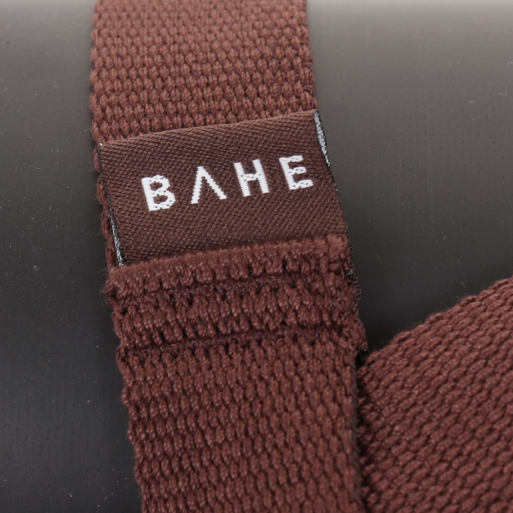 BAHE（BAHE）（メンズ、レディース）ヨガマット POWER ANT 4mm BAHE POWER ANT 14