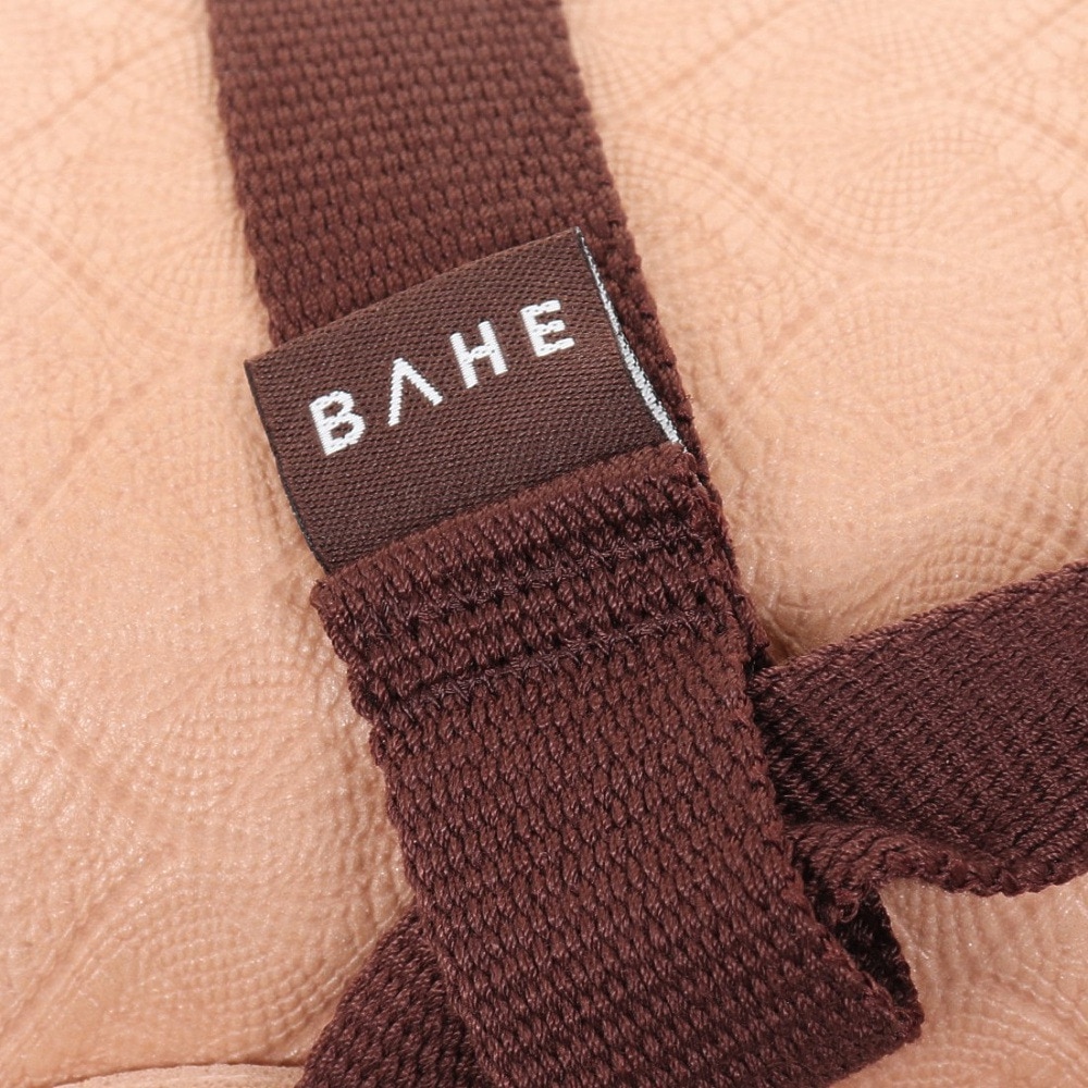 BAHE（BAHE）（メンズ、レディース）ヨガマット プライム サポート マーブルマット 6mm BAHE PS MARB DB 9