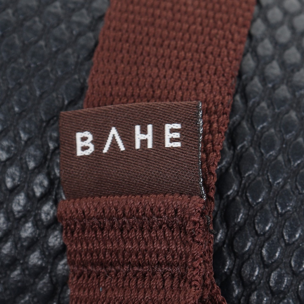 BAHE（BAHE）（メンズ、レディース）ヨガマット プライム サポート 6mm BAHE PS ML 8