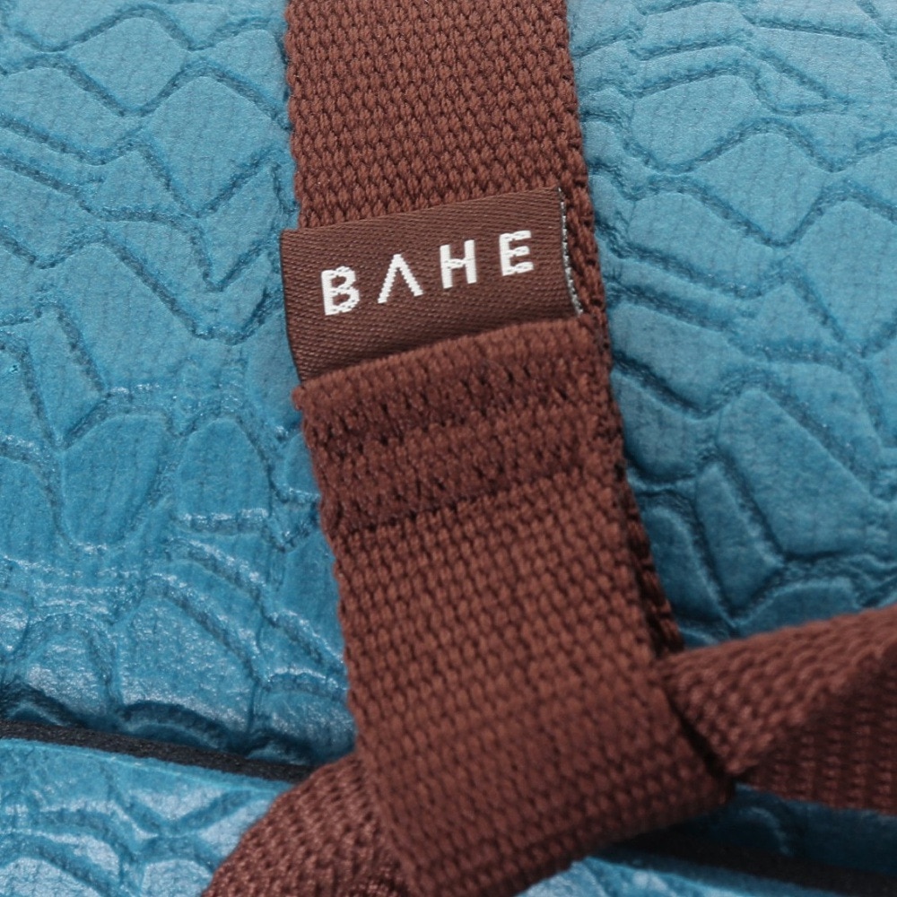 BAHE（BAHE）（メンズ、レディース）ヨガマット プライム スーパー グリップ 6mm BAHE SG BB 10