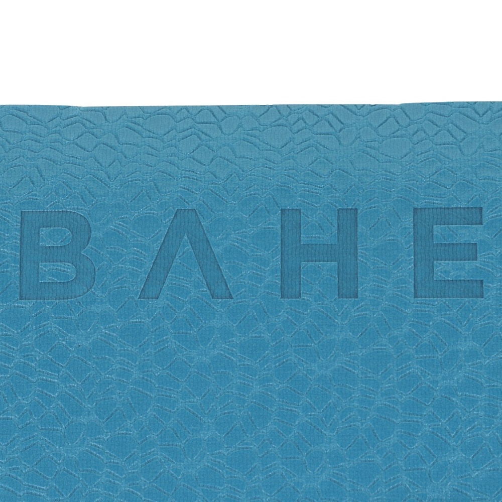 BAHE（BAHE）（メンズ、レディース）ヨガマット プライム スーパー グリップ 6mm BAHE SG BB 10