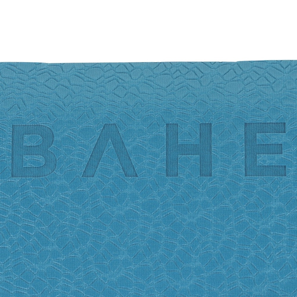 BAHE（BAHE）（メンズ、レディース）ヨガマット プライム スーパー グリップ 6mm BAHE SG BB 10