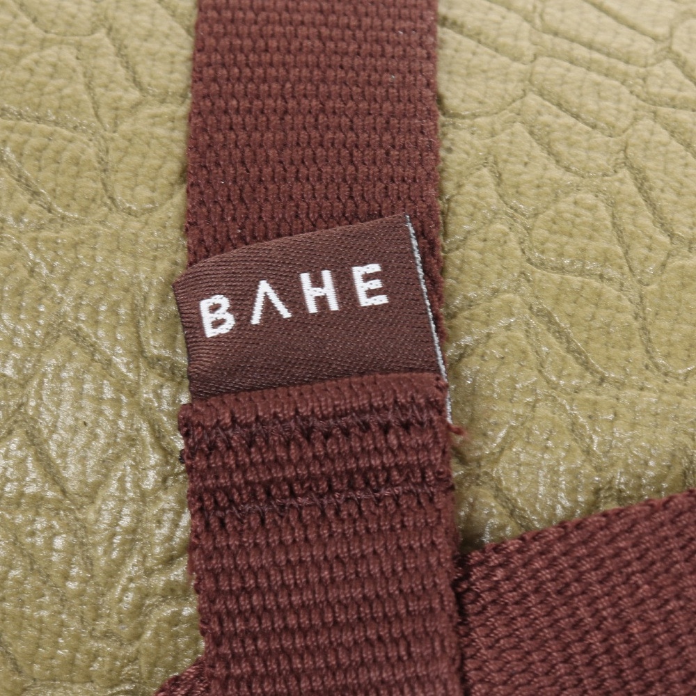 BAHE（BAHE）（メンズ、レディース）ヨガマット プライム スーパー グリップ 6mm BAHE SG GK 10