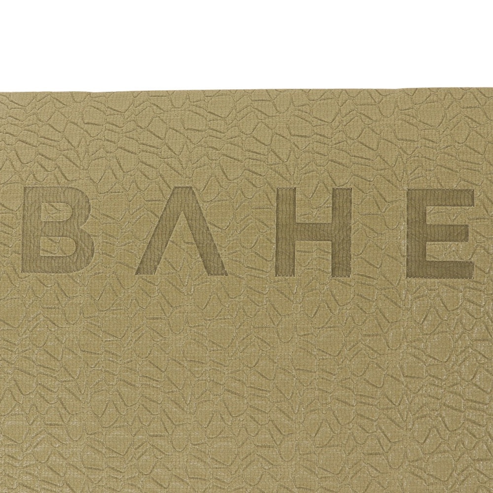 BAHE（BAHE）（メンズ、レディース）ヨガマット プライム スーパー グリップ 6mm BAHE SG GK 10