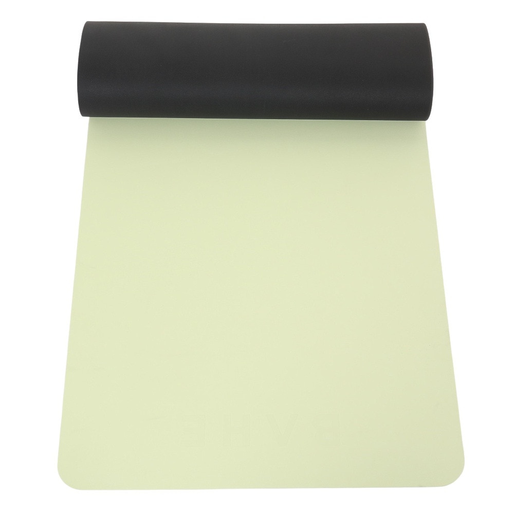 BAHE（BAHE）（メンズ、レディース）ヨガマット ソフトタッチ プロ 5mm BAHE SOFT PRO MINT 13