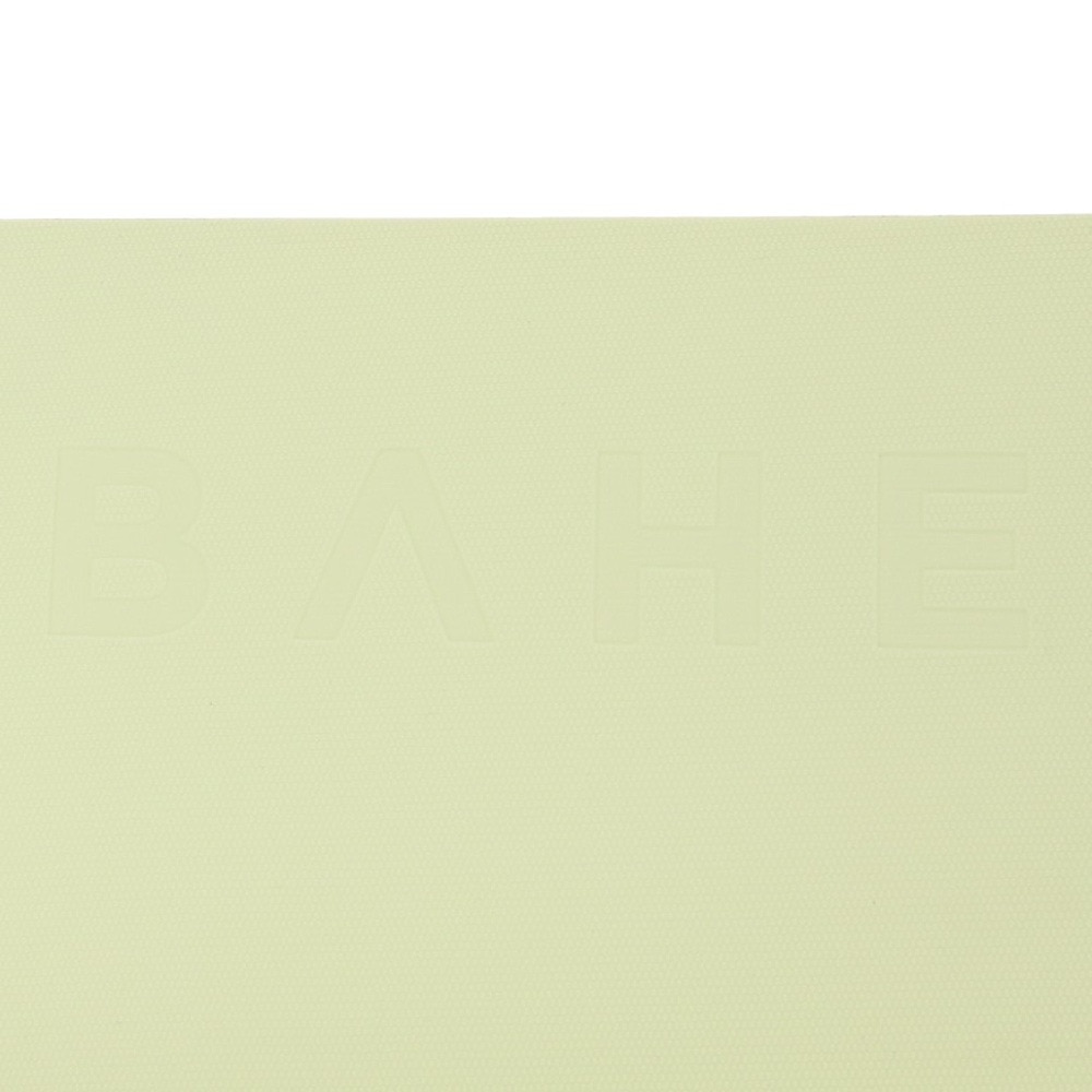 BAHE（BAHE）（メンズ、レディース）ヨガマット ソフトタッチ プロ 5mm BAHE SOFT PRO MINT 13
