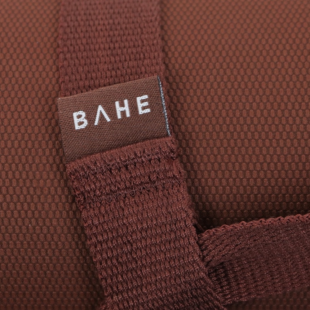 BAHE（BAHE）（メンズ、レディース）ヨガマット ソフトタッチ リバーシブル XL 6mm BAHE SOFT XL CIN 12