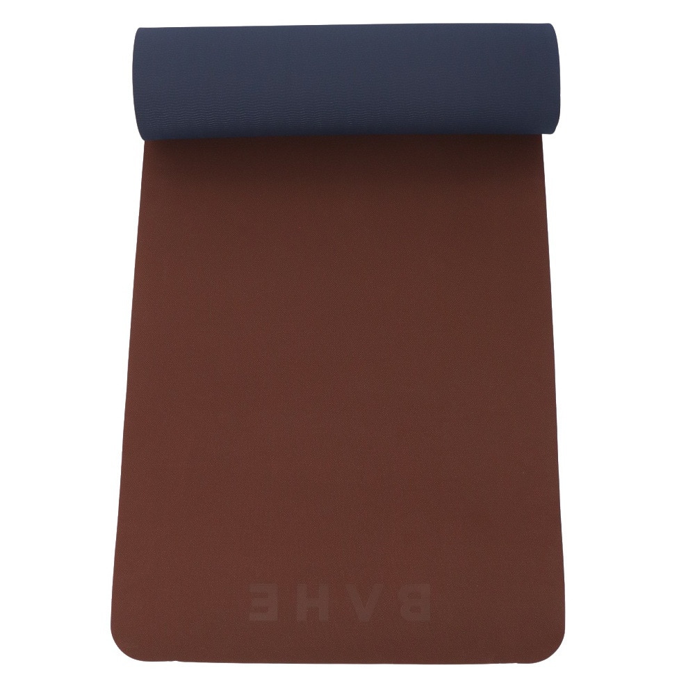 BAHE（BAHE）（メンズ、レディース）ヨガマット ソフトタッチ リバーシブル XL 6mm BAHE SOFT XL CIN 12