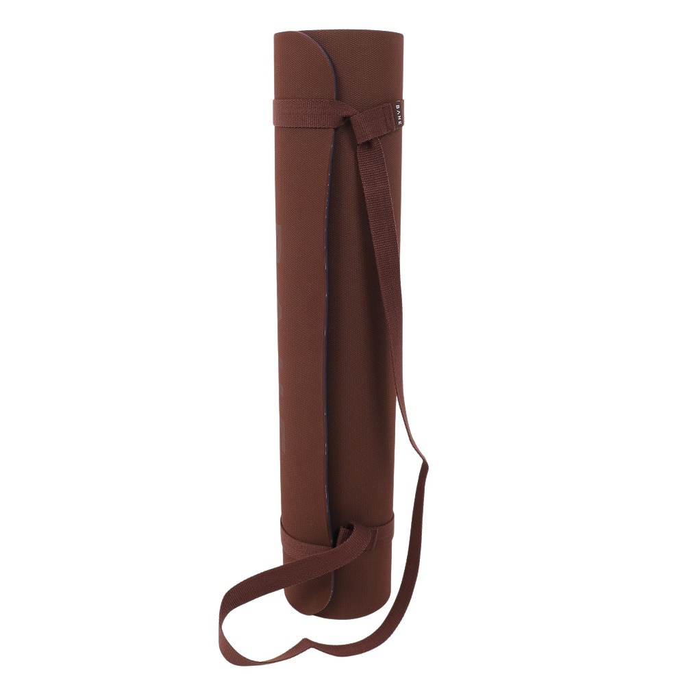 BAHE（BAHE）（メンズ、レディース）ヨガマット ソフトタッチ リバーシブル XL 6mm BAHE SOFT XL CIN 12