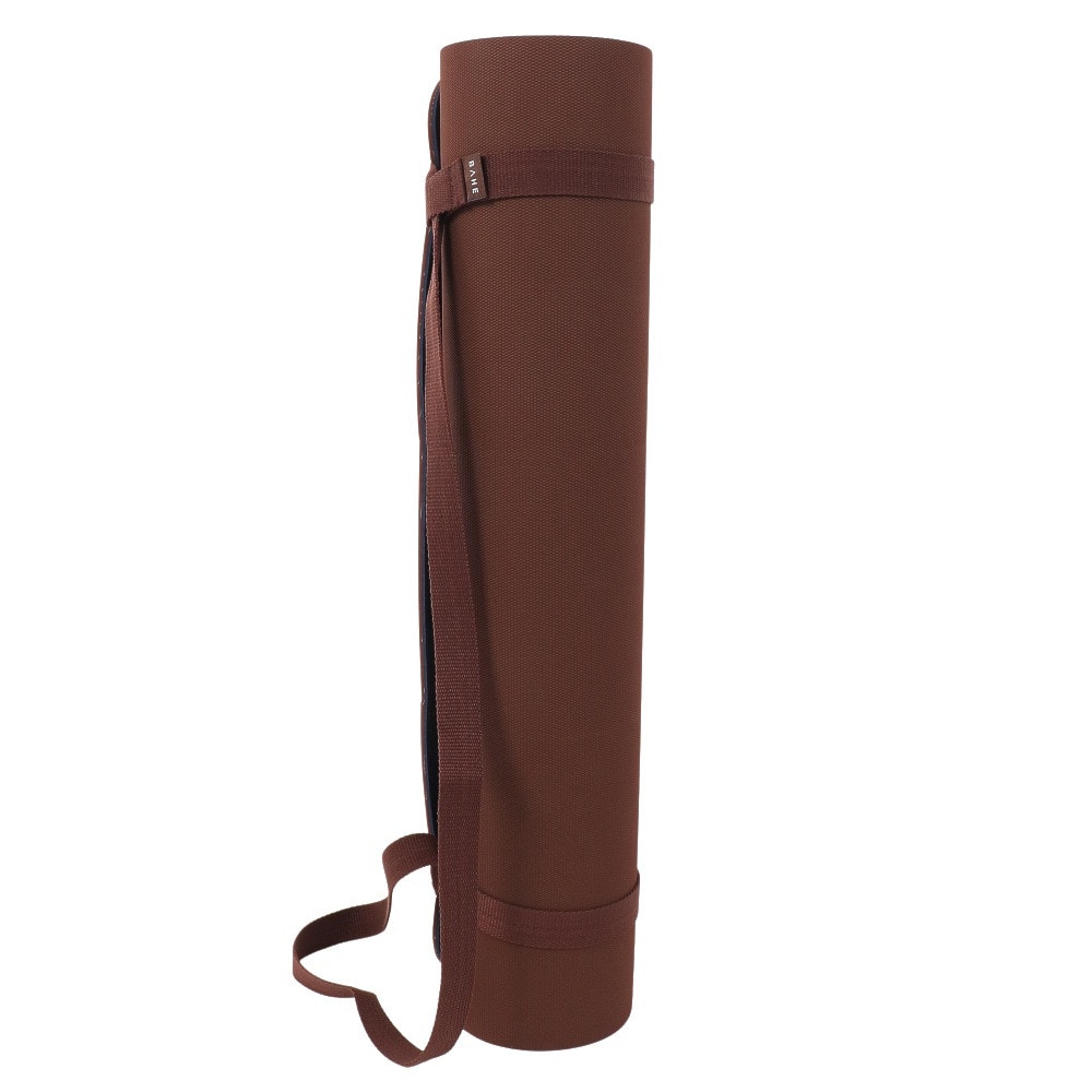 BAHE（BAHE）（メンズ、レディース）ヨガマット ソフトタッチ リバーシブル XL 6mm BAHE SOFT XL CIN 12