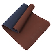 (メンズ、レディース)ヨガマット ソフトタッチ リバーシブル XL 6mm BAHE SOFT XL CIN 12