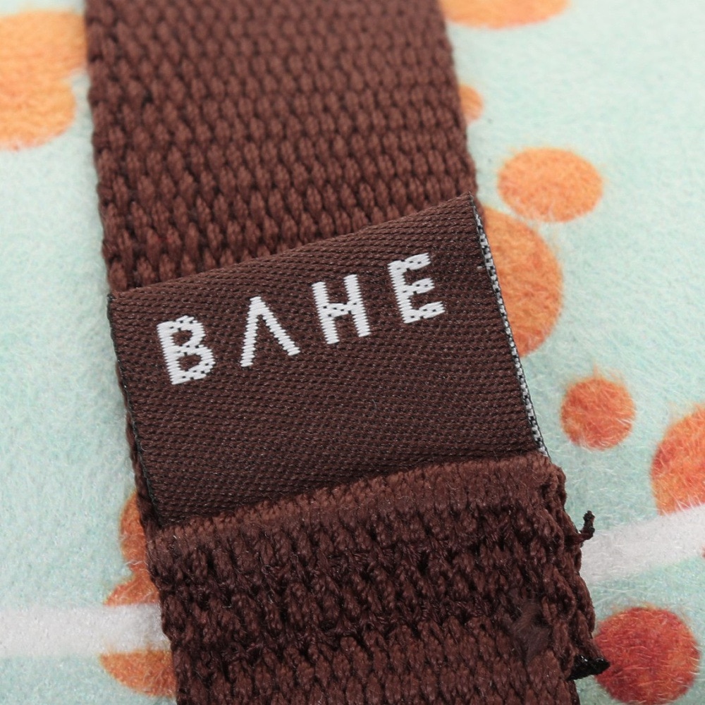 BAHE（BAHE）（メンズ、レディース）ヨガマット SUPREME PLUSH 4mm BAHE SP LAGUNA 15