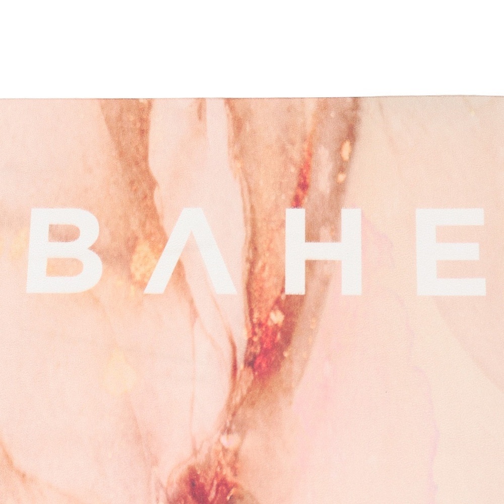 BAHE（BAHE）（メンズ、レディース）ヨガマット SUPREME PLUSH 4mm BAHE SP TERRA 15