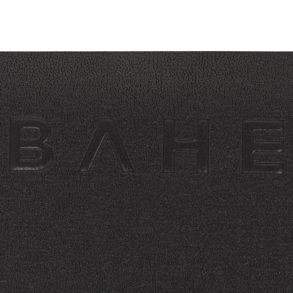 BAHE（BAHE）（メンズ、レディース）ヨガマット STUDIO PILATES 5mm BAHE STU PIL 11