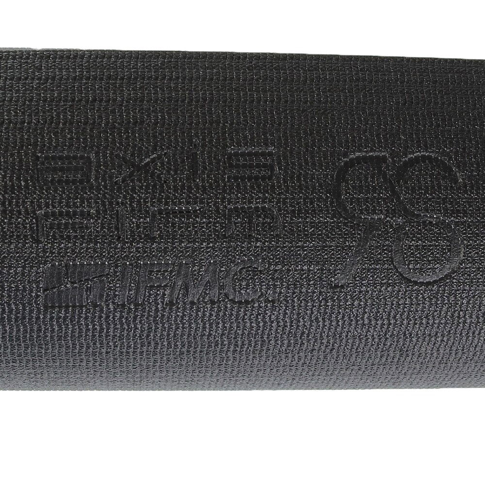 リアルストーン（RealStone）（メンズ、レディース）PVCヨガマット RA-G002 B