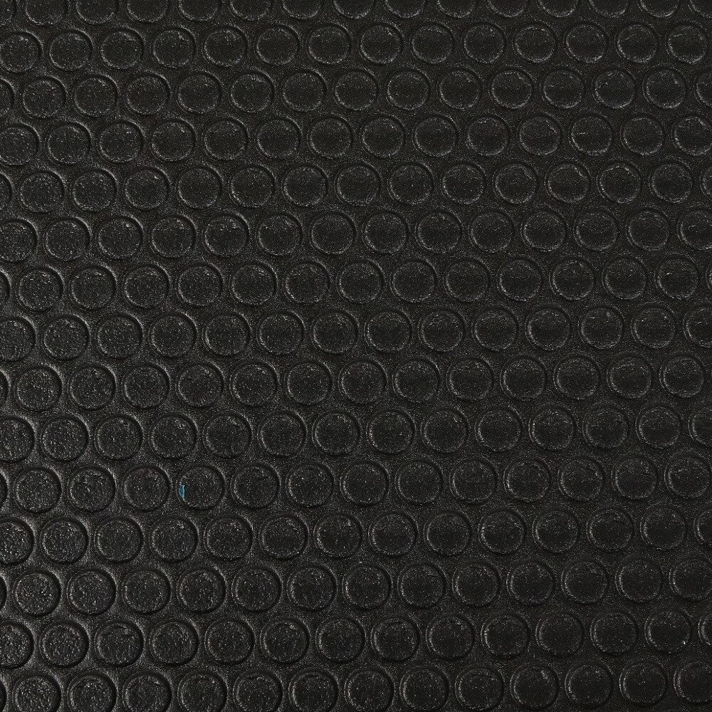 リアルストーン（RealStone）（メンズ、レディース）PVCヨガマット RA-G002 BLG
