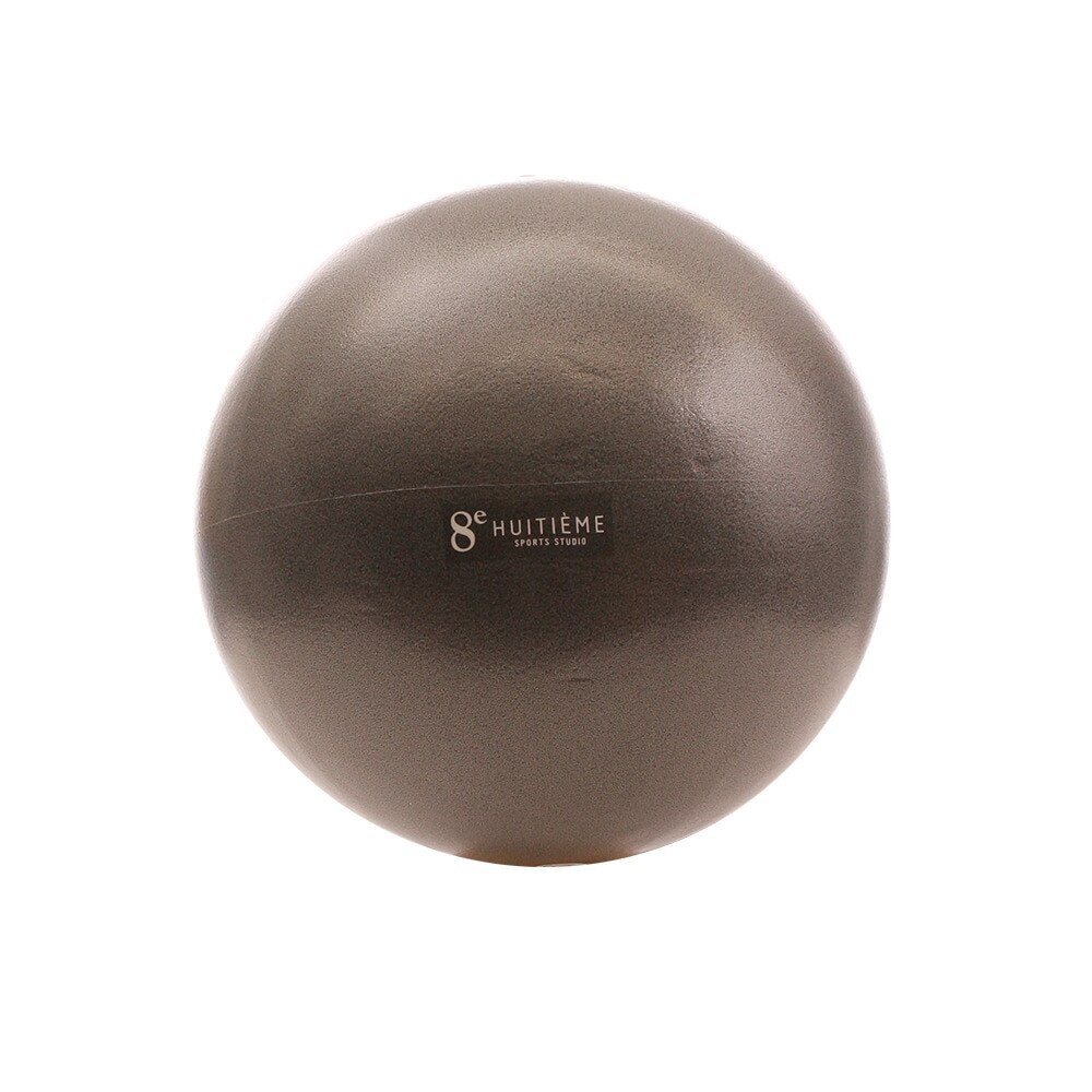 ジムボール 26cm グレー バランスボール フィットネス 耐荷重100kg ウィッテム スーパースポーツゼビオ ジムボール 26cm グレー バランスボール フィットネス 耐荷重100kg ウィッテム スーパースポーツゼビオ