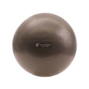 ウィッテム（HUITIEME）（メンズ、レディース、キッズ）バランスボール　ジムボール 26cm HU18CM8414300 GRY