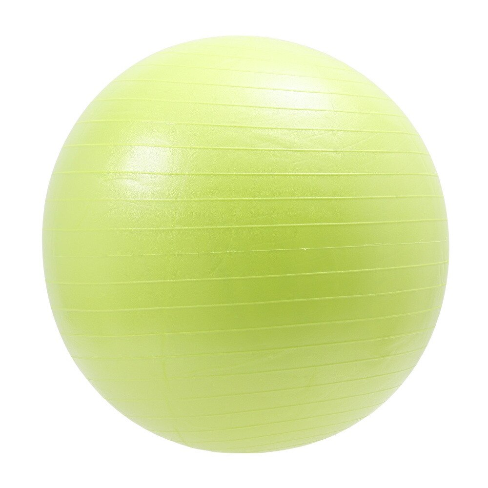 ウィッテム（HUITIEME）（メンズ、レディース）バランスボール ジムボール 55cm HU18CM8414302 GRN