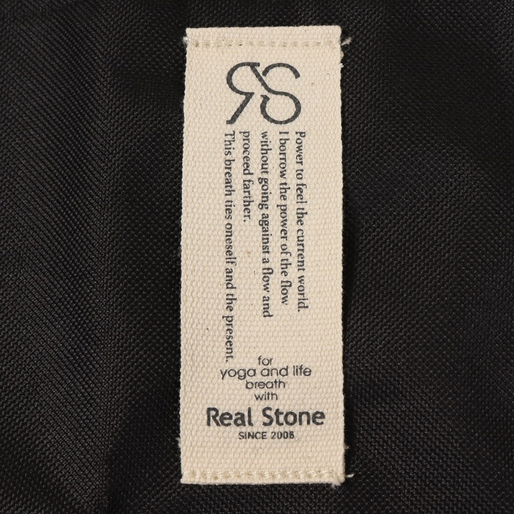 リアルストーン（RealStone）（メンズ、レディース）ヨガマットバッグ RSG117