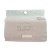 HUITIEME(メンズ、レディース)ヨガタオル HU20HI8411730 WTxGY