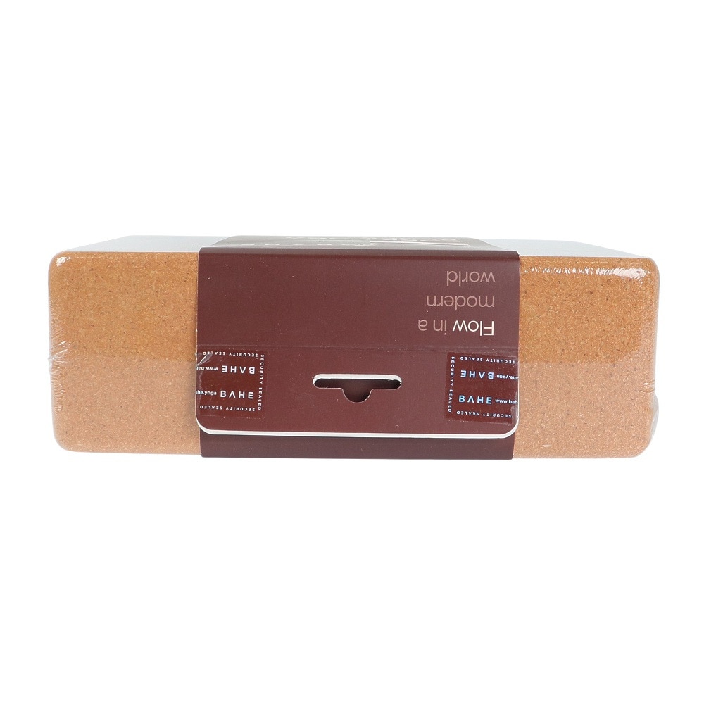 BAHE（BAHE）（メンズ、レディース）コルク ヨガブロック BAHE CORK YB 29