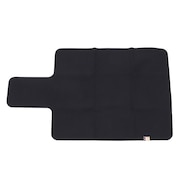 (メンズ、レディース)ピラティス リフォーマータオル BAHE PIL TOWEL ANT 35