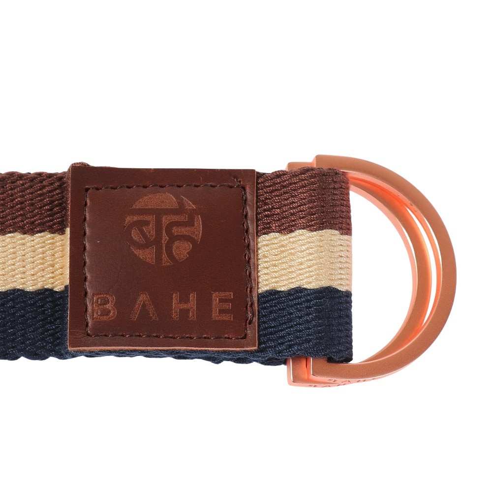 BAHE（BAHE）（メンズ、レディース）ヨガストラップ ロング BAHE YS ML MULTI 30