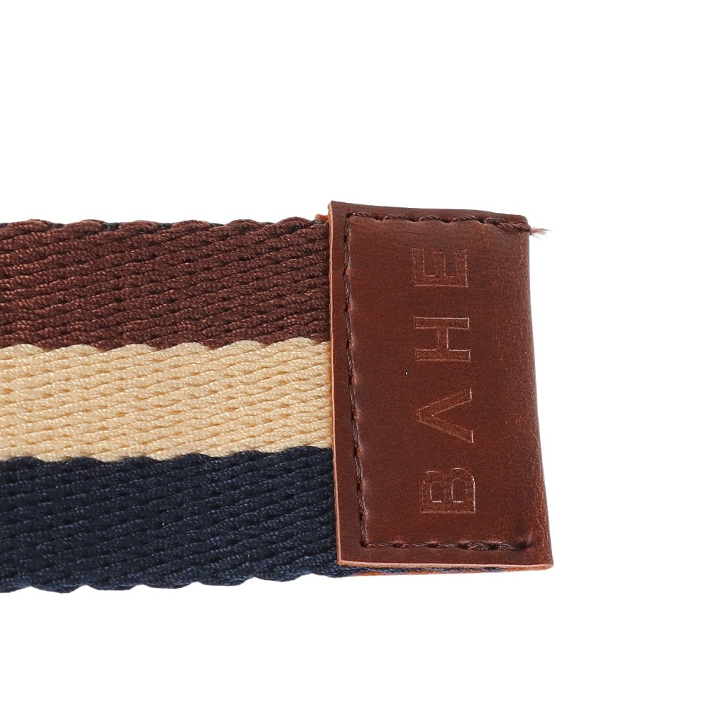 BAHE（BAHE）（メンズ、レディース）ヨガストラップ ロング BAHE YS ML MULTI 30