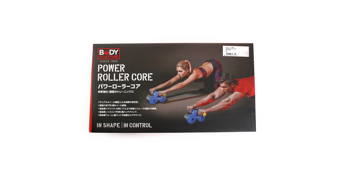 パワーローラーコア Tks71hm0 ボディースカルプチャー スーパースポーツゼビオ