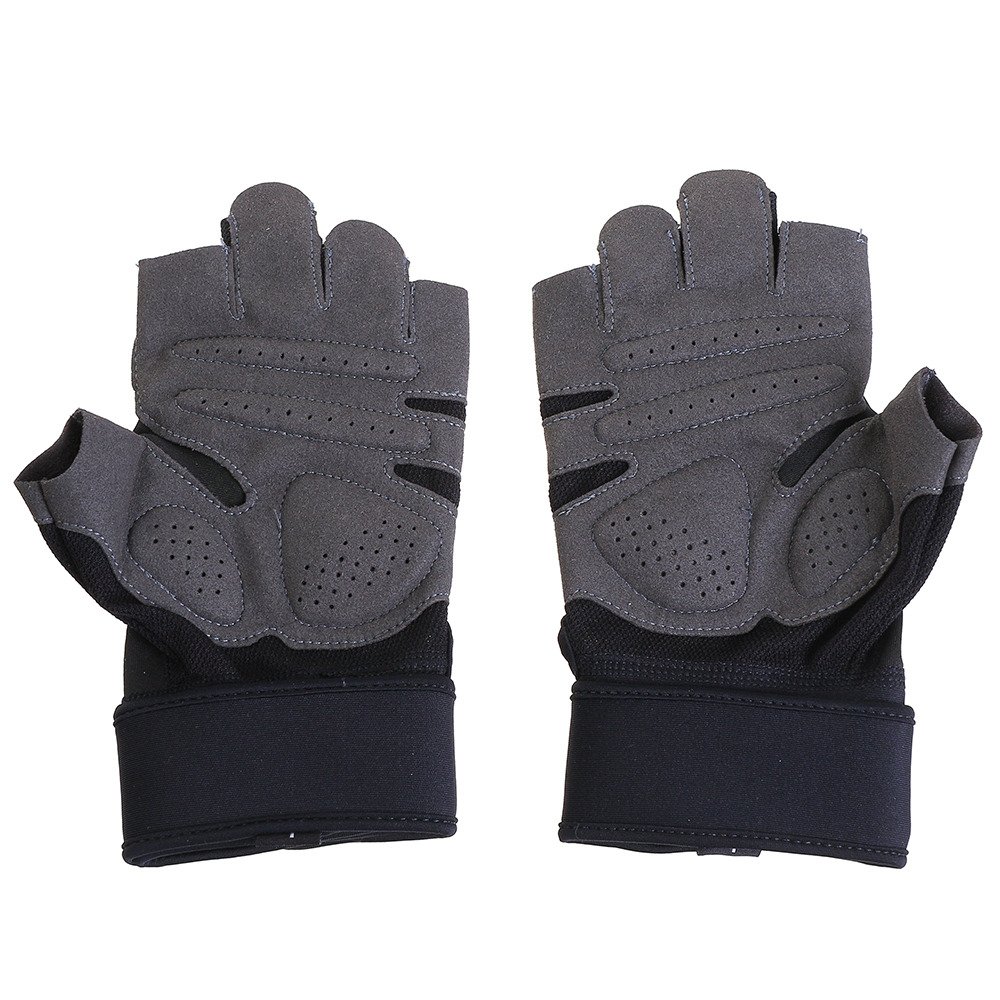 ナイキ（NIKE）（メンズ）プレミアム フィットネスグローブ AT1022 083