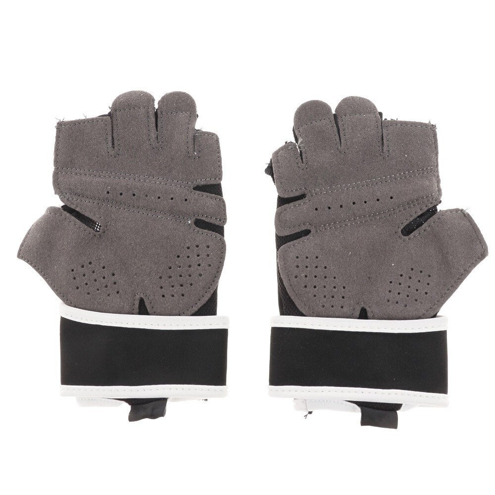 ナイキ（NIKE）（レディース）ジム プレミアム フィットネスグローブ AT2014 010