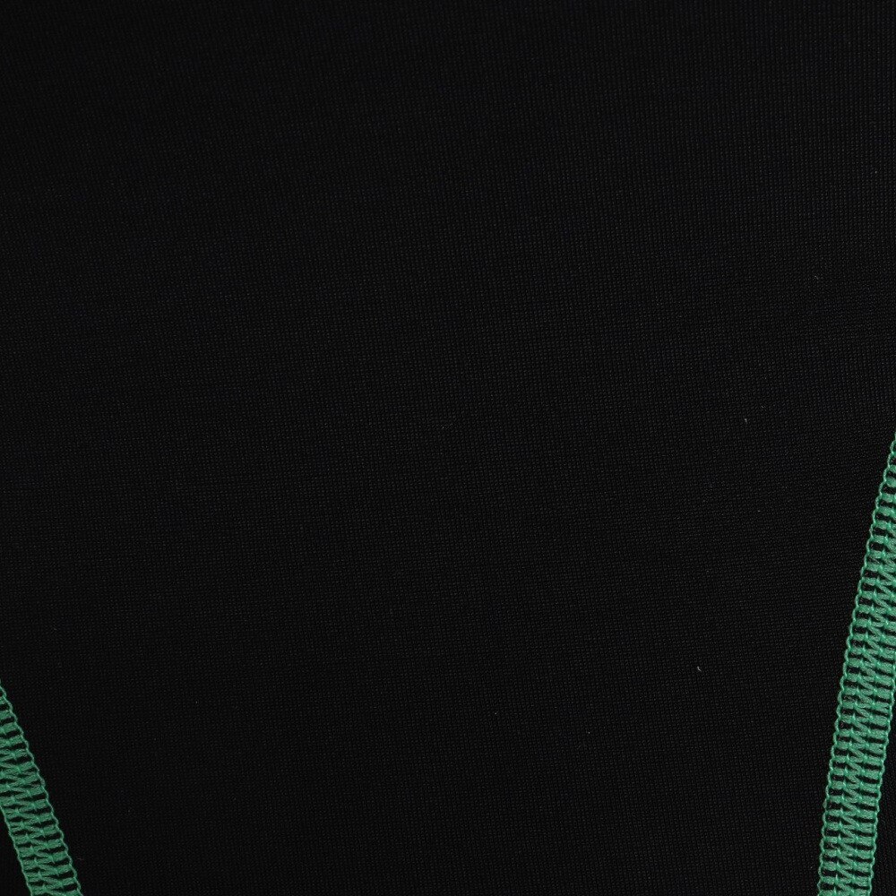 ザ・ワープ・バイ・エネーレ（The Warp By Ennerre）（メンズ）マッスルメーカー 1.5 コンプレッションウェア 3/4スリーブ WB38JT01 BK/GR オンライン価格