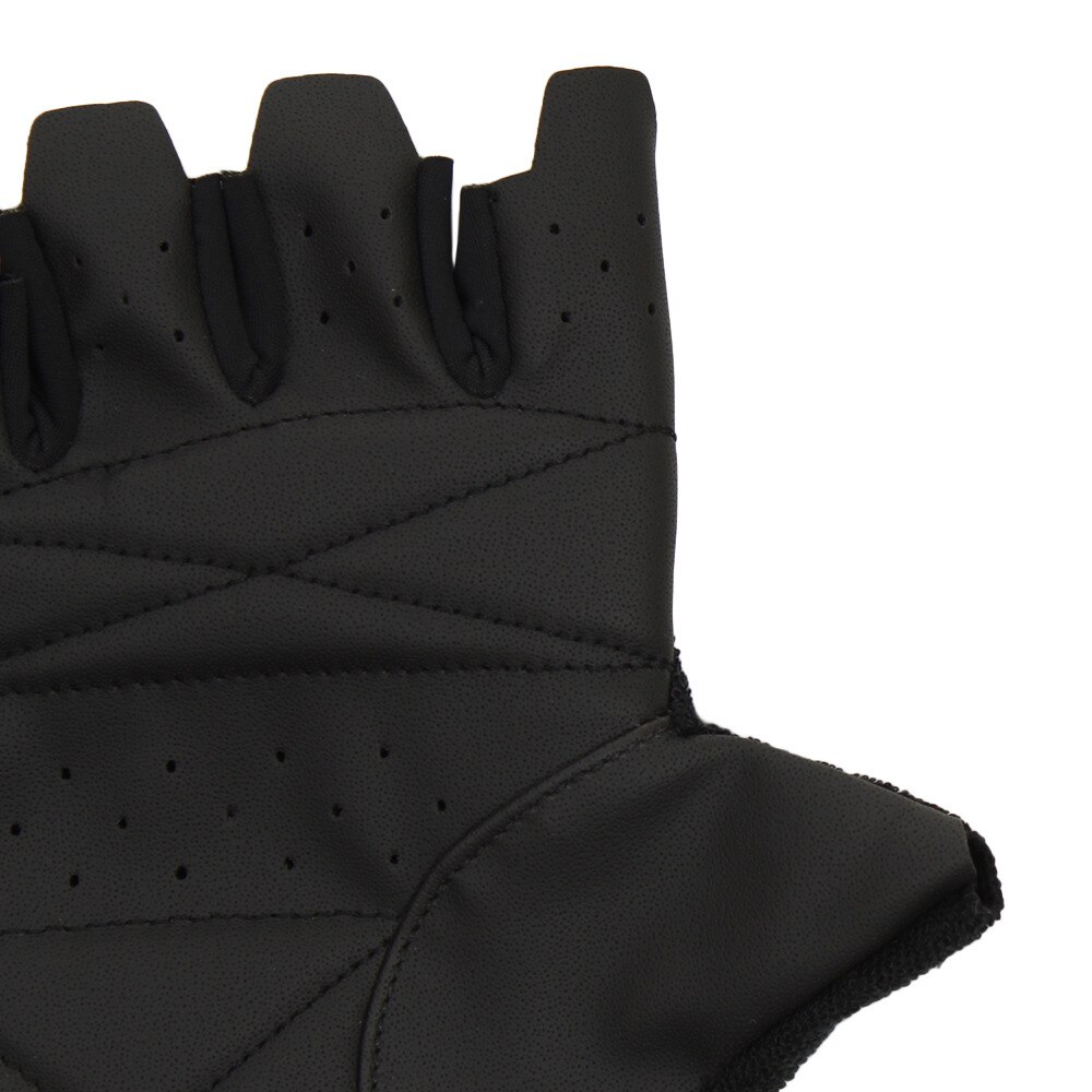 アンダーアーマー（UNDER ARMOUR）（メンズ）エントリー トレーニンググローブ 1328620 BLK/BLK/PCG ACC 筋トレ