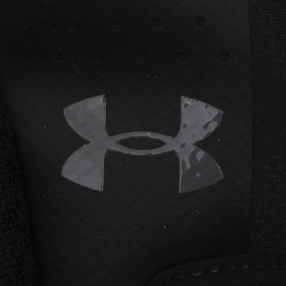 アンダーアーマー（UNDER ARMOUR）（メンズ）エントリー トレーニンググローブ 1328620 BLK/BLK/PCG ACC 筋トレ