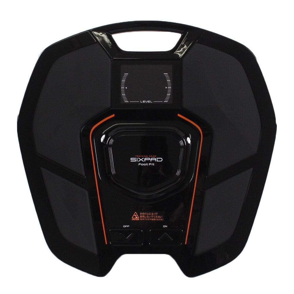 フィットネス用品 フットフィット Sp Ff2310f シックスパッド ヴィクトリア