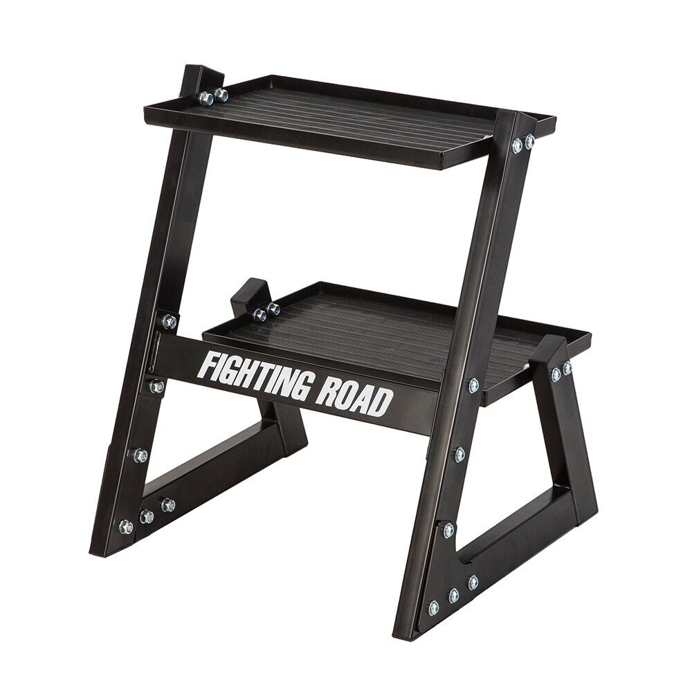  スチール製 ダンベルラック スタンド 841FR20CM5629