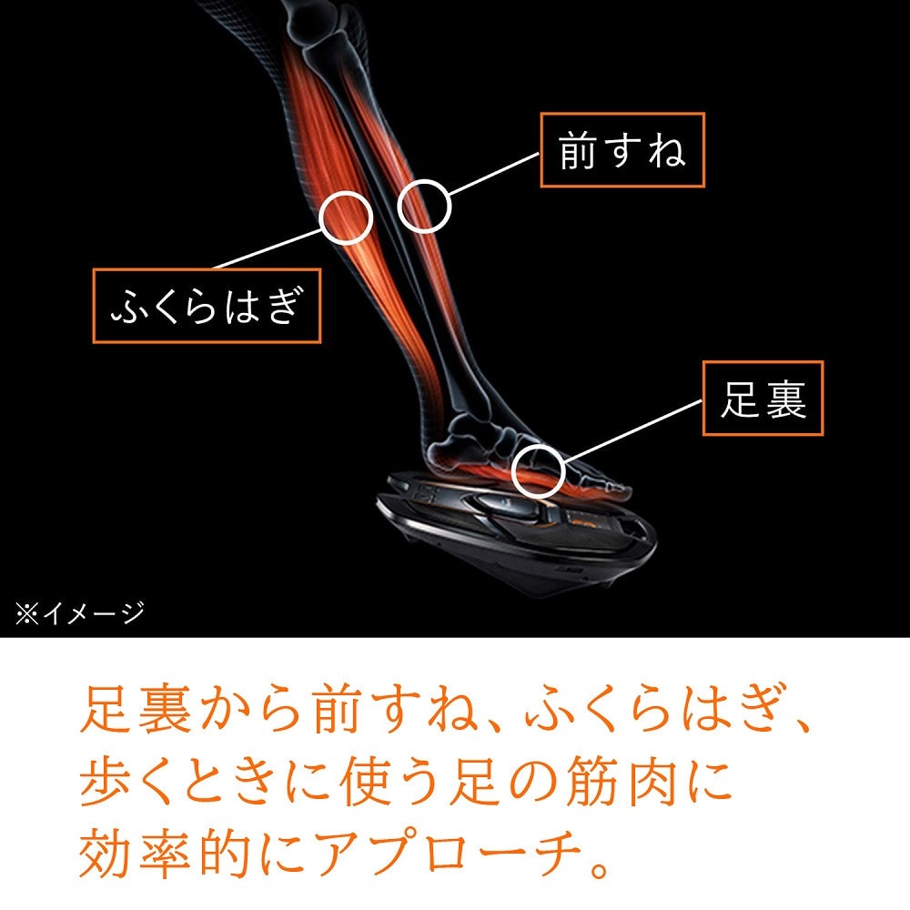 SIXPAD foot fit 2 SP-FF2310FA宜しくお願いします