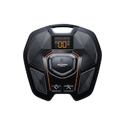 (メンズ、レディース)フットフィット2 Foot Fit 2 SP-FF2310FA ブラック