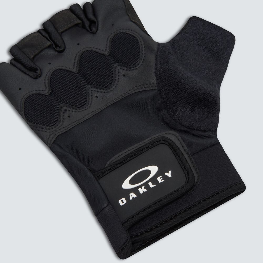 オークリー（OAKLEY）（メンズ）トレーニンググローブ ハーフ