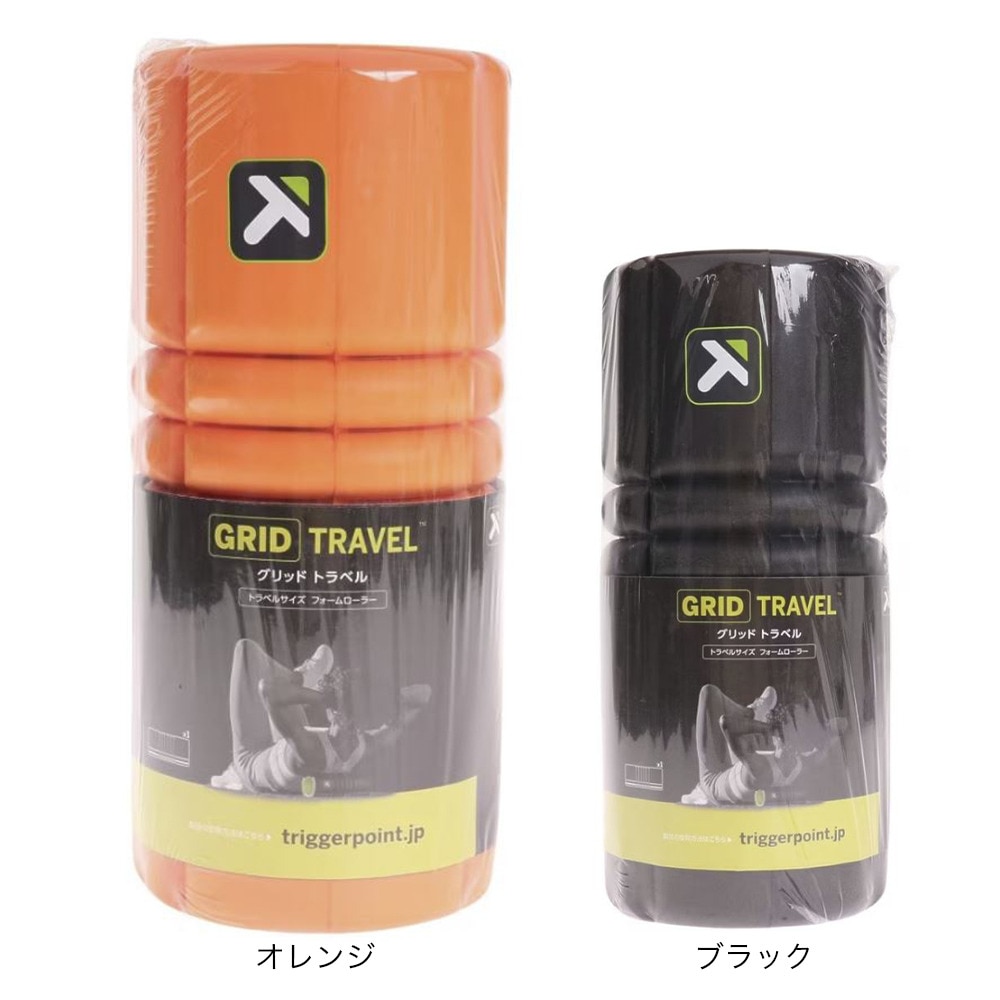 トリガーポイント（TRIGGERPOINT）（メンズ、レディース）グリッドトラベル ブラッグ フィットネス トレーニング 22132