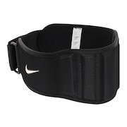 ナイキ（NIKE）（メンズ）ストラクチャードトレーニングベルト 3.0 AT9033 091